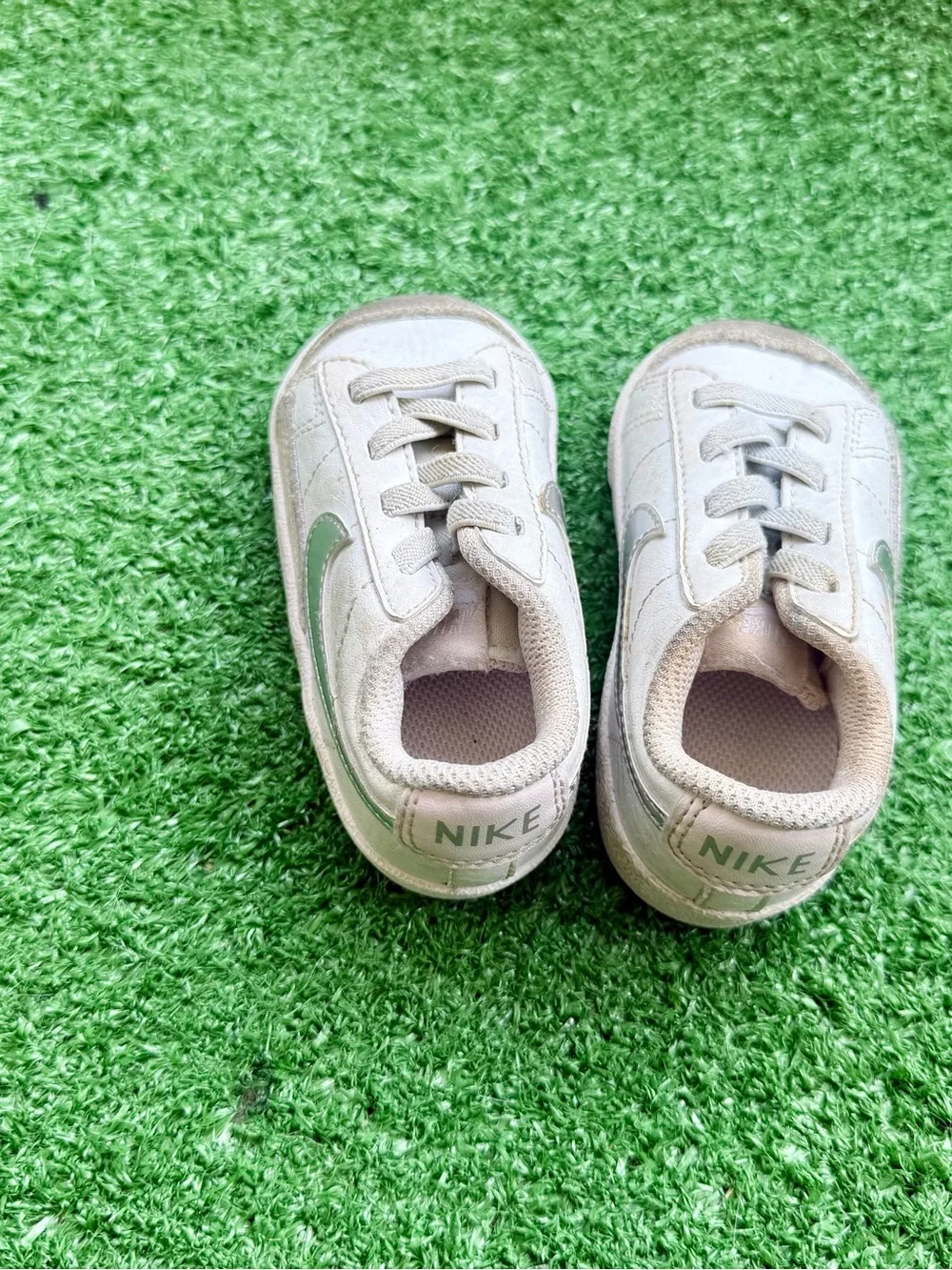 Nike Air Max for Toddlers | US size 5c